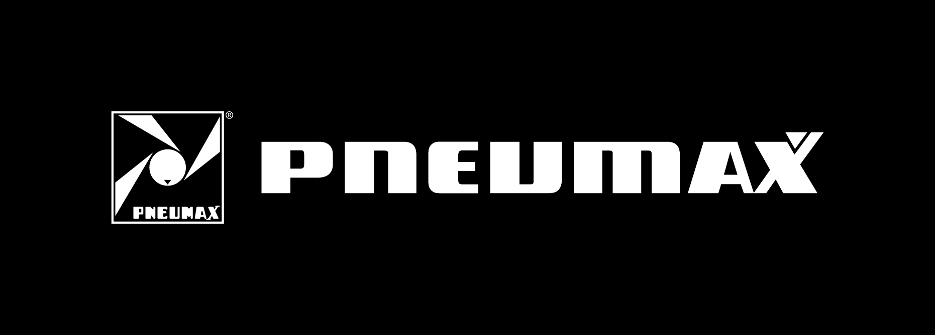 PNEUMAX logo